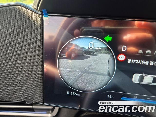 Hyundai AVANTE 2025 — photo 6
