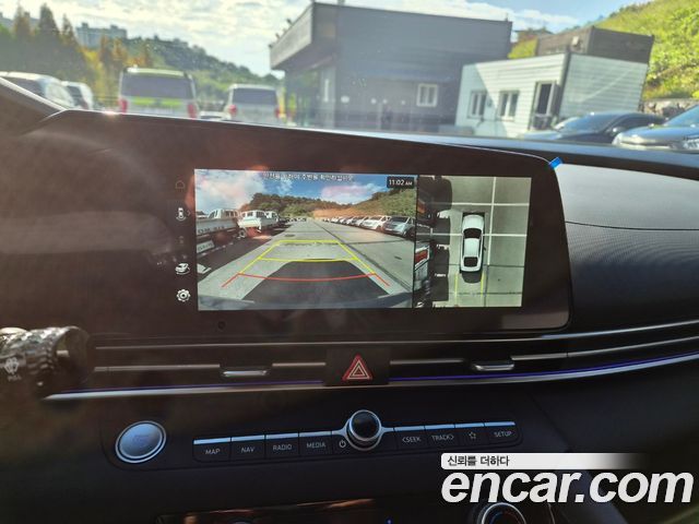 Hyundai AVANTE 2025 — photo 10