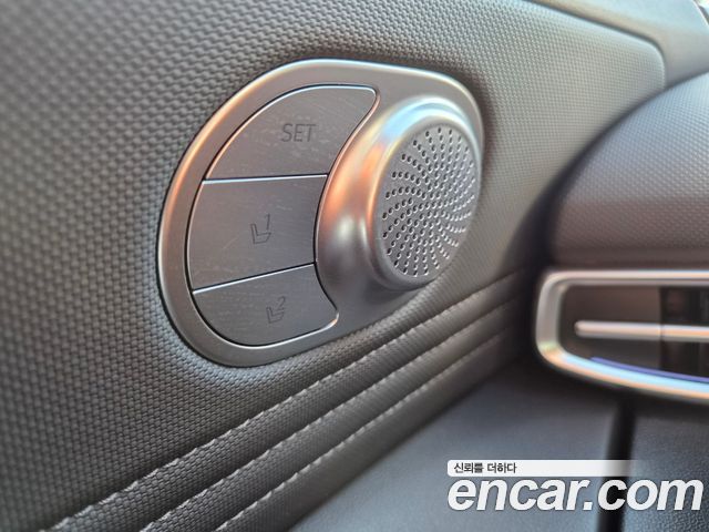 Hyundai AVANTE 2025 — photo 14