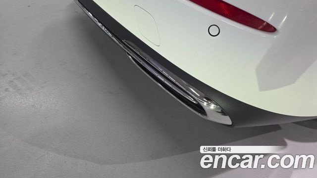 Mercedes-Benz E-Class 2026 — photo 10