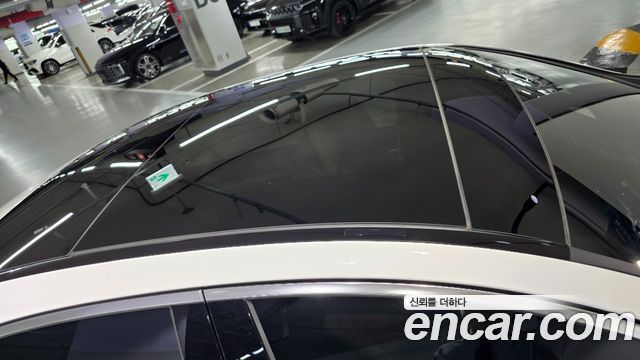 Mercedes-Benz E-Class 2026 — photo 13