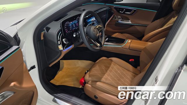 Mercedes-Benz E-Class 2026 — photo 18