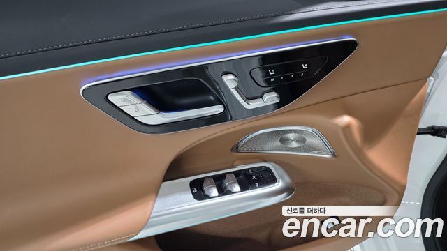 Mercedes-Benz E-Class 2026 — photo 20