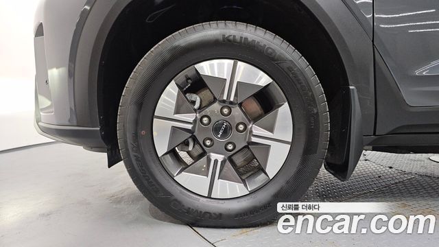 KG Mobility Musso 2026 — photo 5