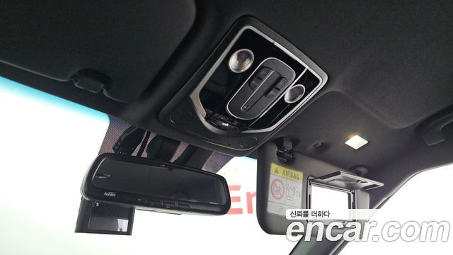KG Mobility Musso 2026 — photo 25