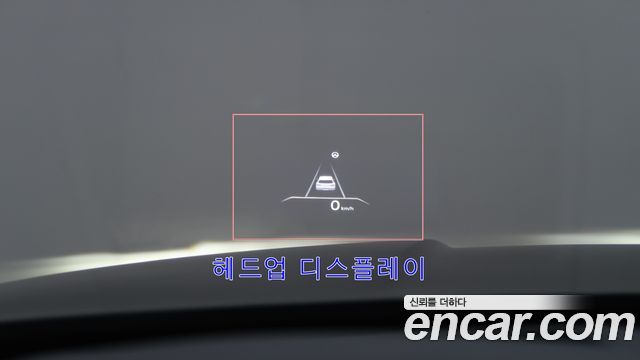 Genesis GV80 2020 — photo 12
