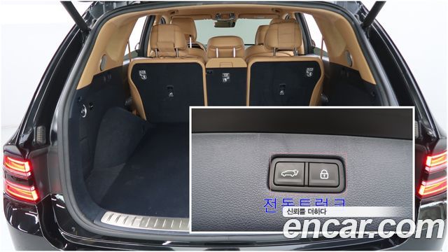 Genesis GV80 2020 — photo 13