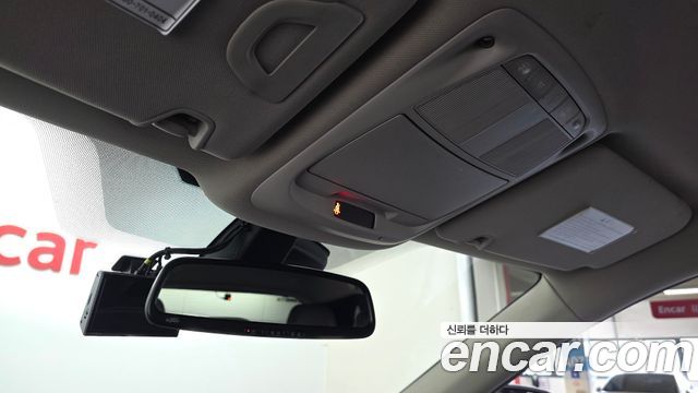 Renault Korea QM6 2017 — photo 16