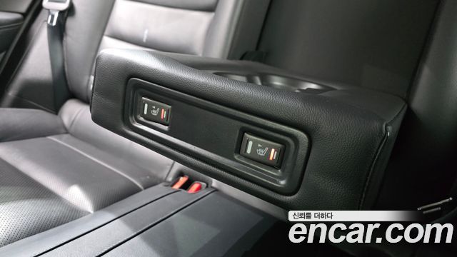 Renault Korea QM6 2017 — photo 19