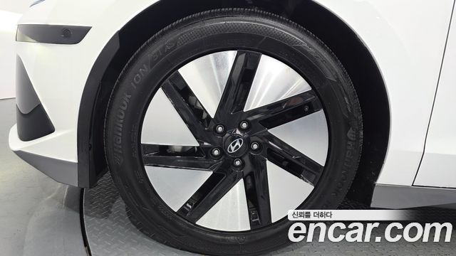 Hyundai Ioniq6 2023 — photo 5