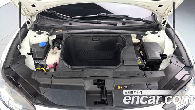 Hyundai Ioniq6 2023 — photo 6