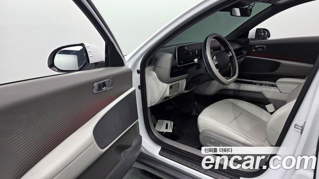 Hyundai Ioniq6 2023 — photo 13