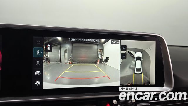 Hyundai Ioniq6 2023 — photo 21