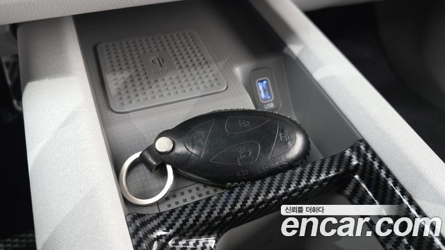 Hyundai Ioniq6 2023 — photo 22