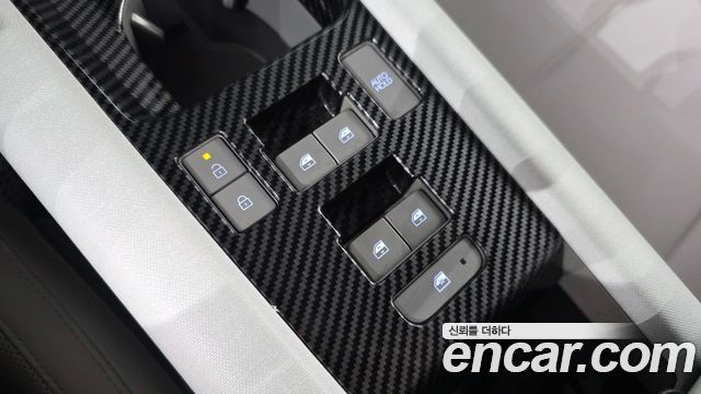 Hyundai Ioniq6 2023 — photo 23