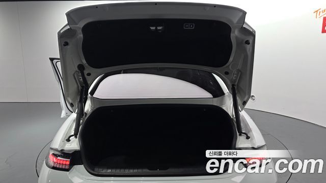 Hyundai Ioniq6 2023 — photo 25