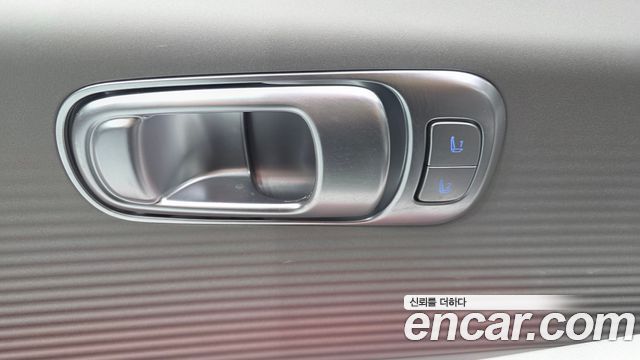Hyundai Ioniq6 2023 — photo 26