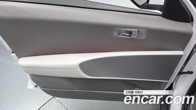 Hyundai Ioniq6 2023 — photo 14