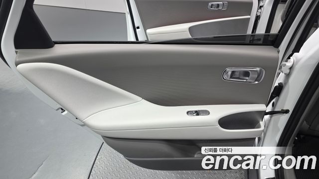 Hyundai Ioniq6 2023 — photo 15