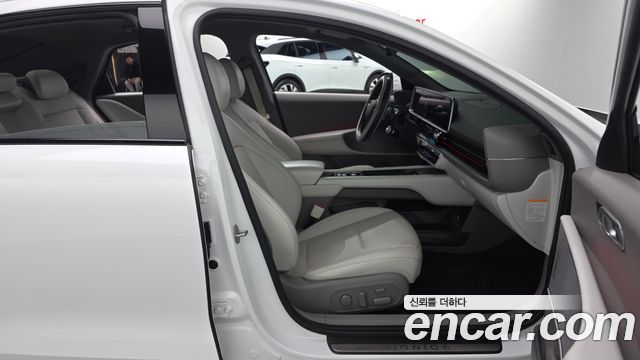 Hyundai Ioniq6 2023 — photo 16