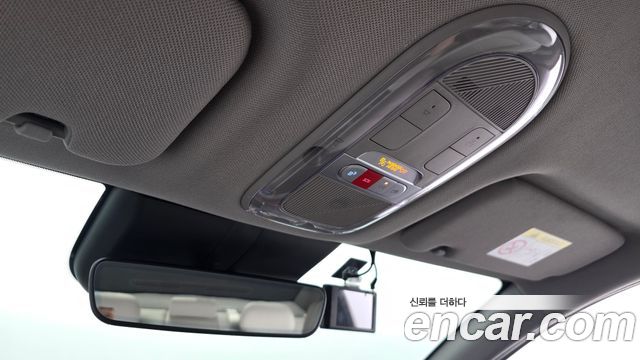 Hyundai Ioniq6 2023 — photo 27