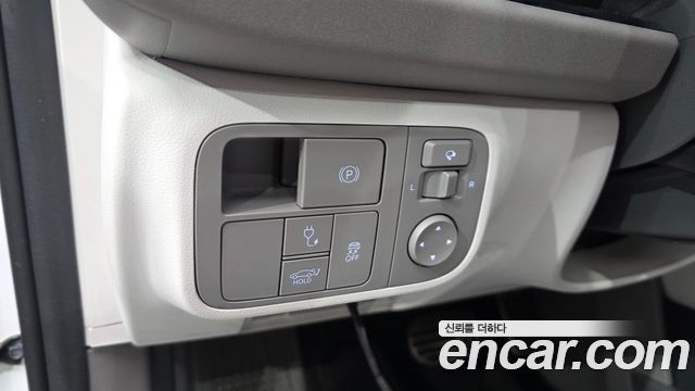 Hyundai Ioniq6 2023 — photo 28