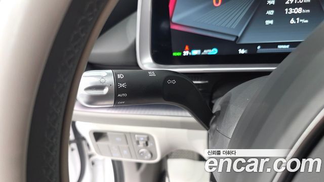 Hyundai Ioniq6 2023 — photo 29