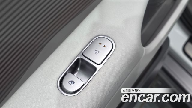 Hyundai Ioniq6 2023 — photo 30