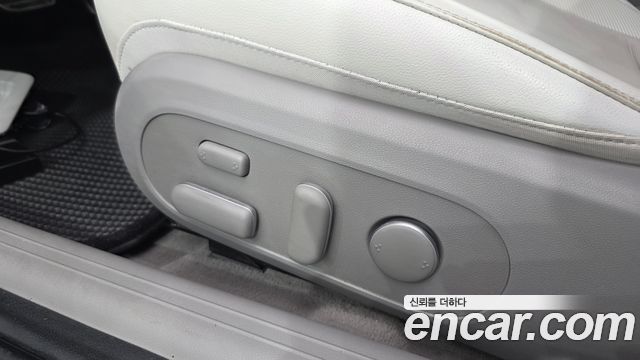 Hyundai Ioniq6 2023 — photo 31