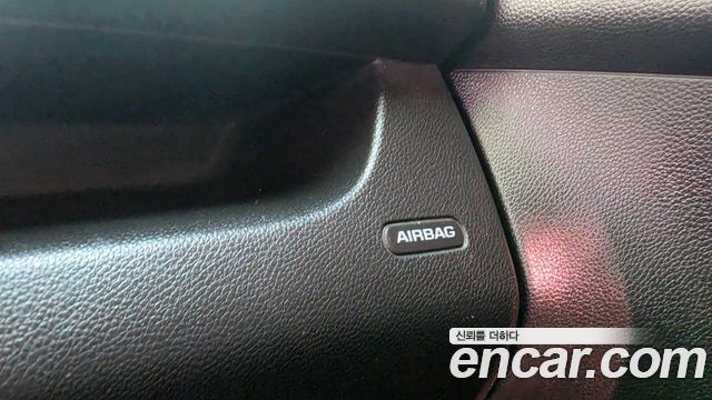Chevrolet Korea Spark 2017 — photo 4