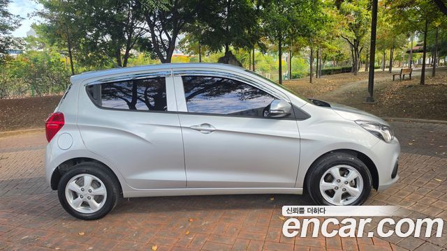 Chevrolet Korea Spark 2017 — photo 7