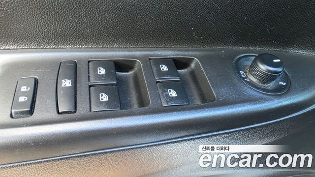 Chevrolet Korea Spark 2017 — photo 17