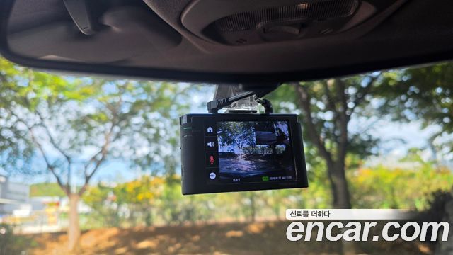 Chevrolet Korea Spark 2017 — photo 18
