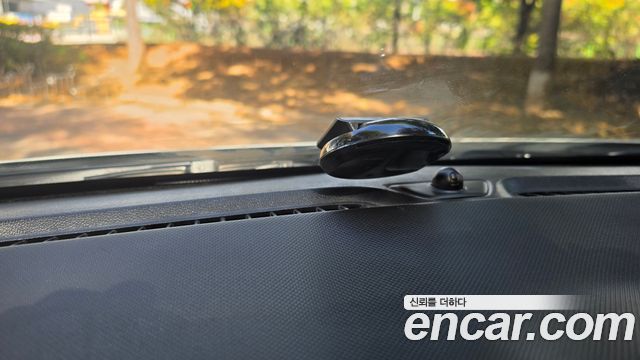 Chevrolet Korea Spark 2017 — photo 19