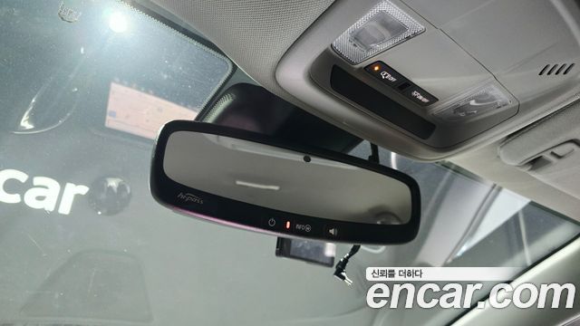 Chevrolet Korea Malibu 2019 — photo 25