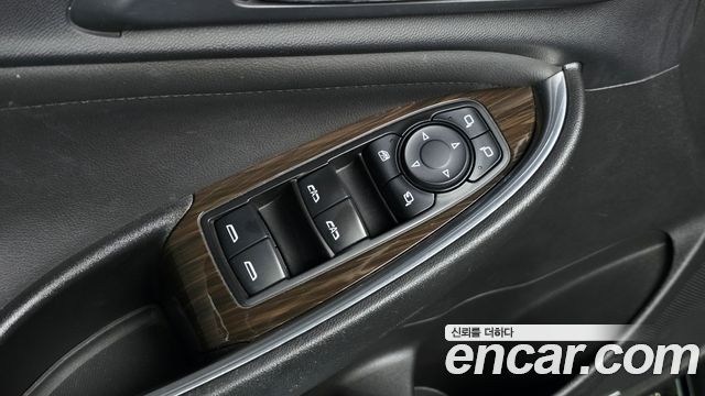 Chevrolet Korea Malibu 2019 — photo 29