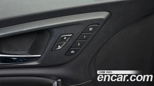 Chevrolet Korea Malibu 2019 — photo 30