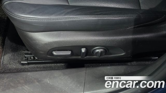 Chevrolet Korea Malibu 2019 — photo 32