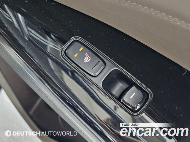 Kia K7 2017 — photo 16