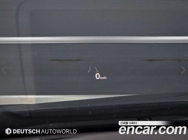 Kia K7 2017 — photo 17