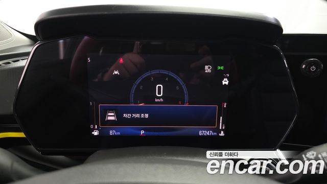 Chevrolet Korea Trax 2025 — photo 11