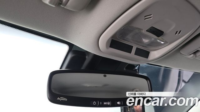 Chevrolet Korea Trax 2025 — photo 25