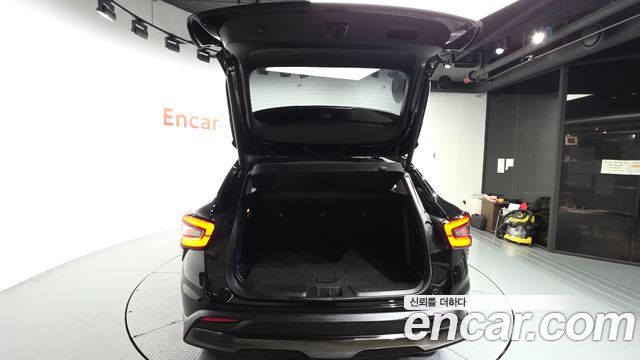 Chevrolet Korea Trax 2025 — photo 26