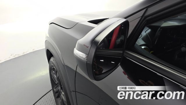 Chevrolet Korea Trax 2025 — photo 27