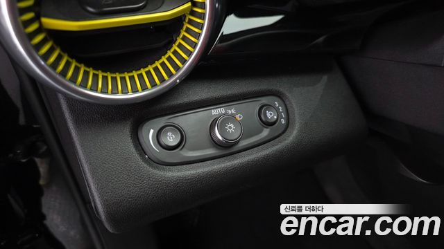 Chevrolet Korea Trax 2025 — photo 28