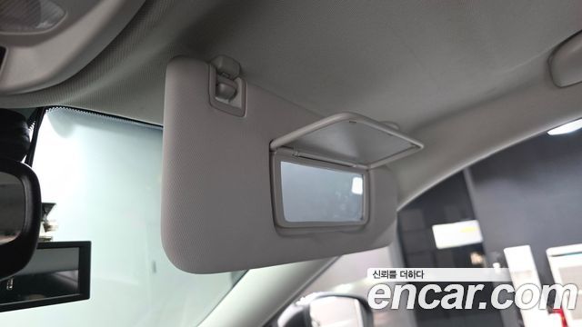 Chevrolet Korea Trax 2025 — photo 30