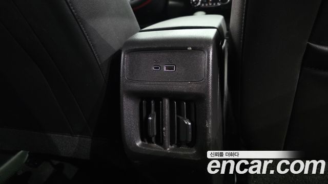 Chevrolet Korea Trax 2025 — photo 31