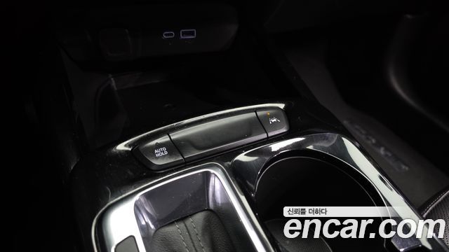 Chevrolet Korea Trax 2025 — photo 32