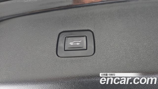 Chevrolet Korea Trax 2025 — photo 33