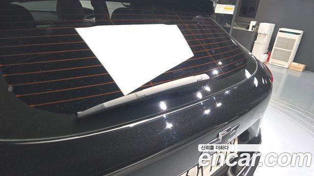 Chevrolet Korea Trax 2025 — photo 37